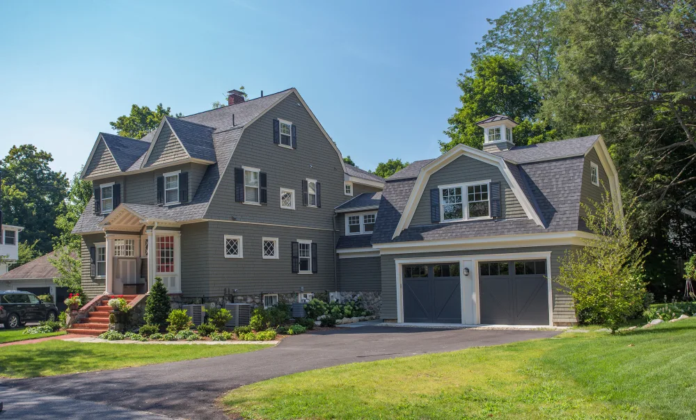 garage addition